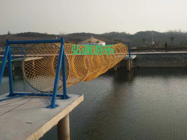 網(wǎng)紅橋 網(wǎng)紅橋